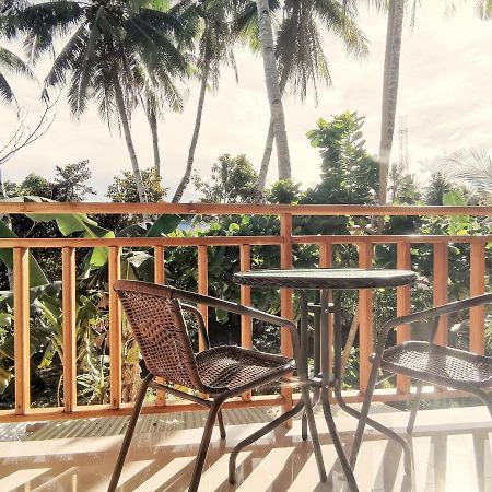 Sing Siargao Apartment General Luna  Bagian luar foto