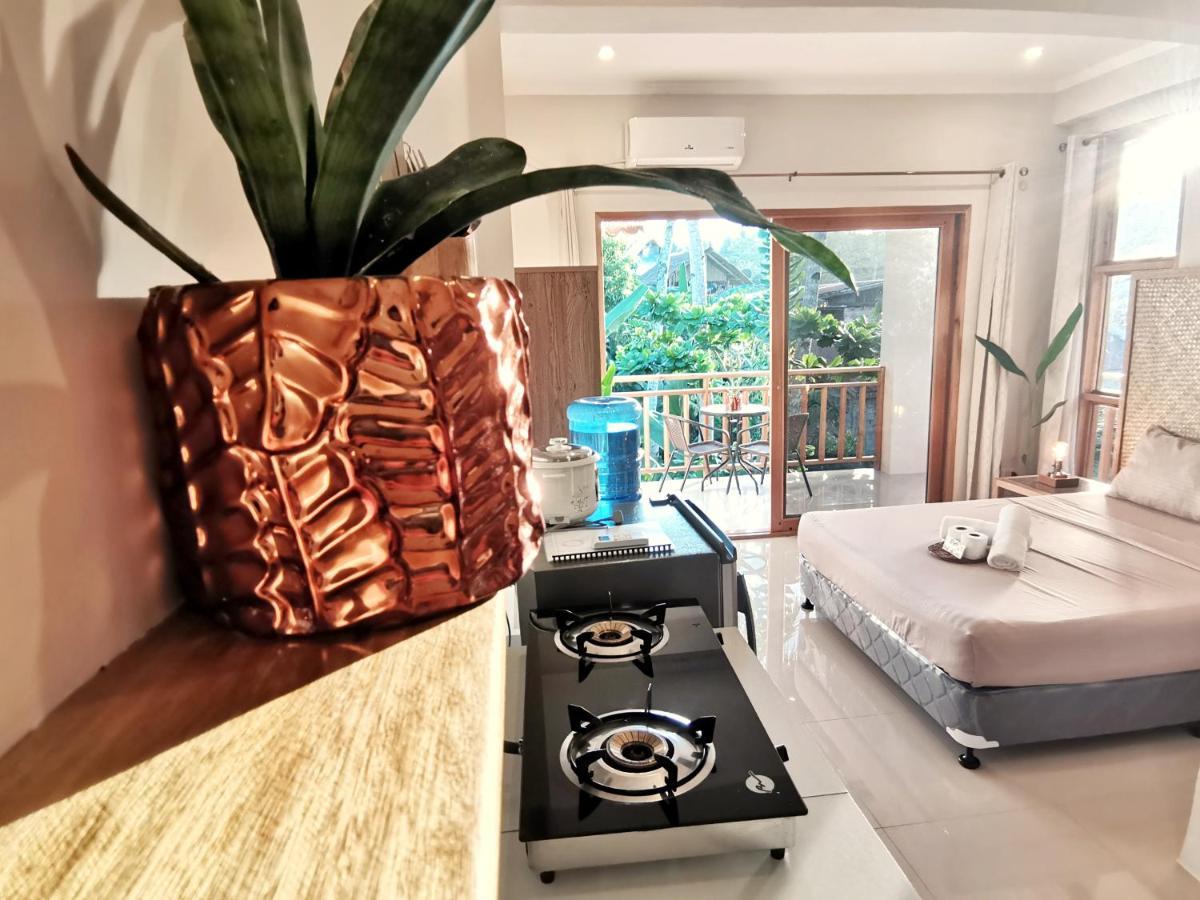 Sing Siargao Apartment General Luna  Bagian luar foto