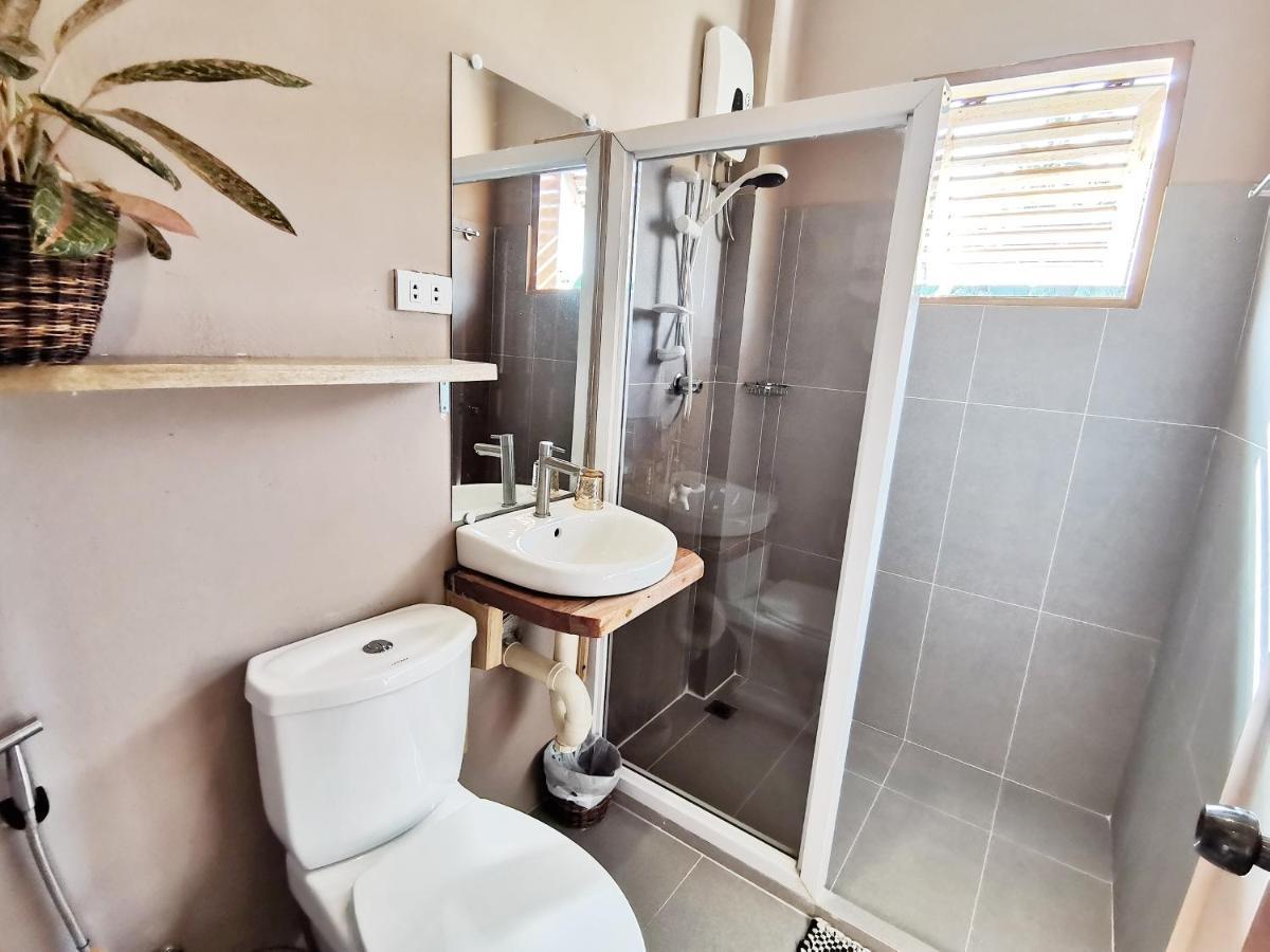 Sing Siargao Apartment General Luna  Bagian luar foto
