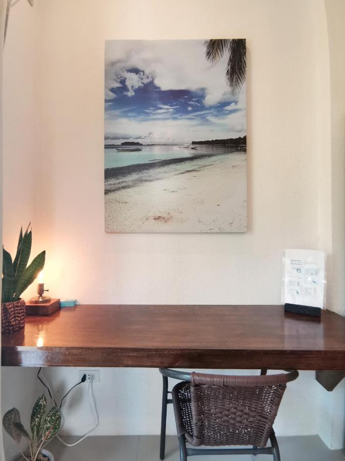 Sing Siargao Apartment General Luna  Bagian luar foto