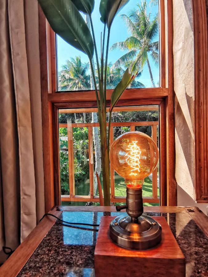 Sing Siargao Apartment General Luna  Bagian luar foto